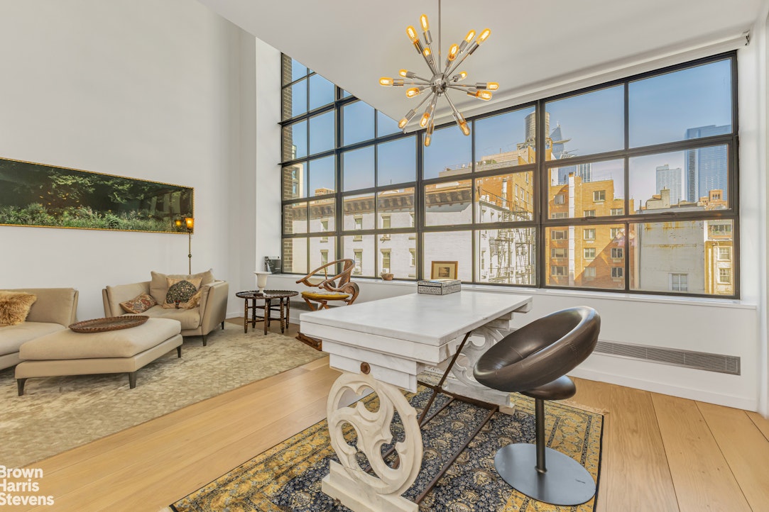 456 West 19th Street Chelsea New York NY 10011