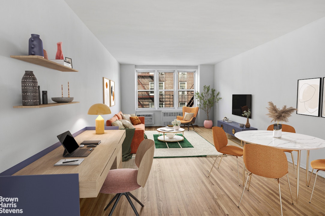 400 East 17th Street 600 Ditmas Park Brooklyn NY 11226