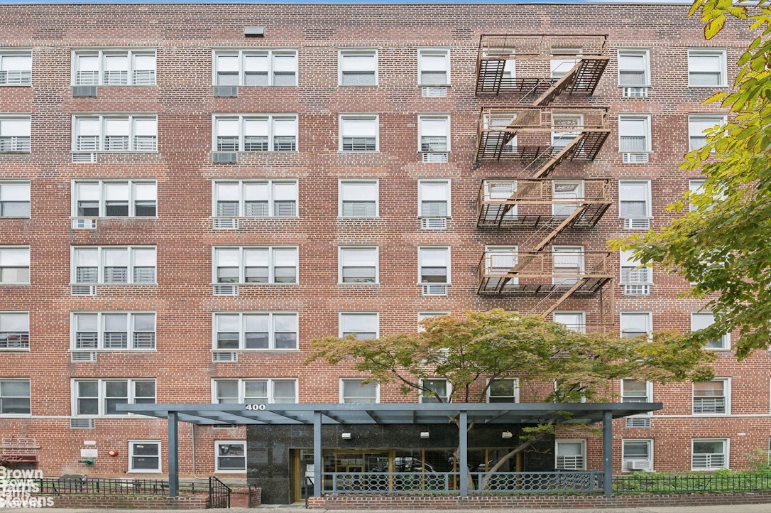 400 East 17th Street 600 Ditmas Park Brooklyn NY 11226