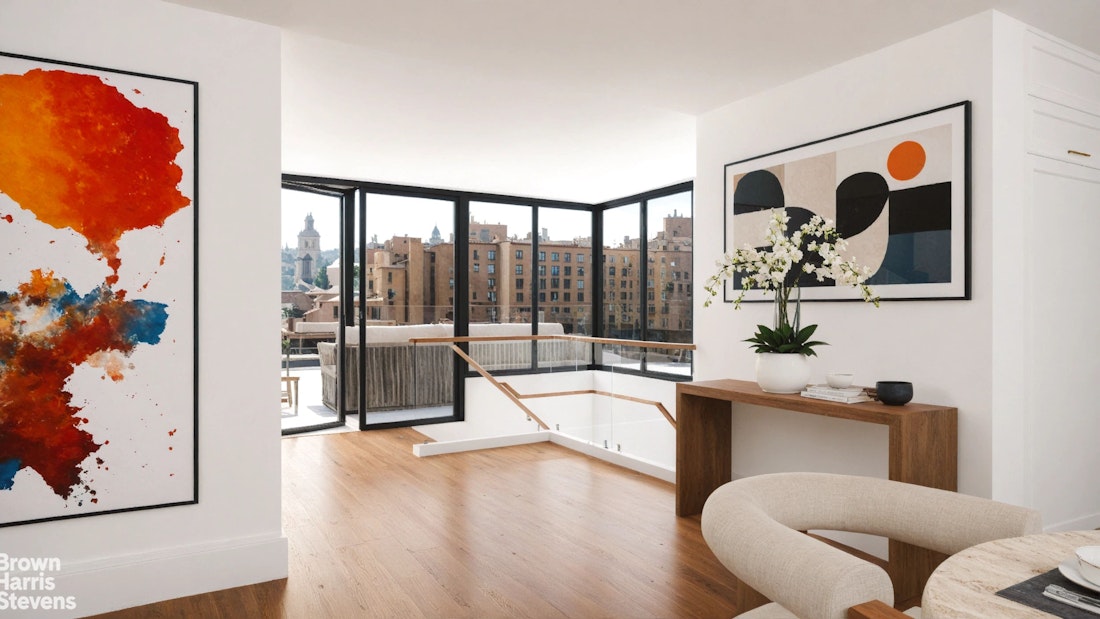 860 Fifth Avenue Upper East Side New York NY 10065