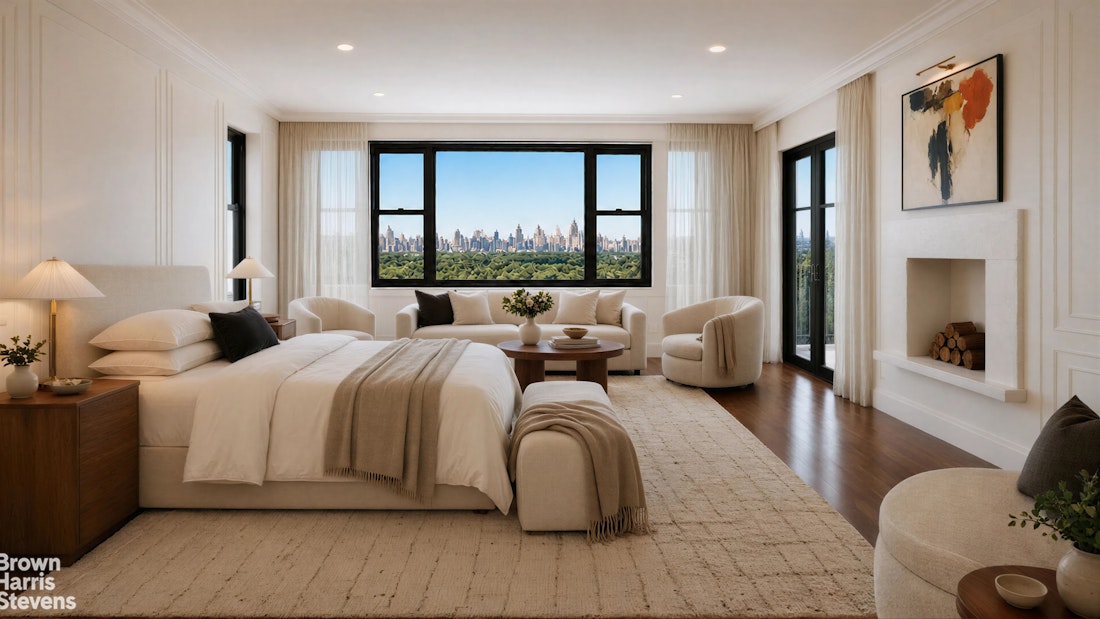 860 Fifth Avenue Upper East Side New York NY 10065