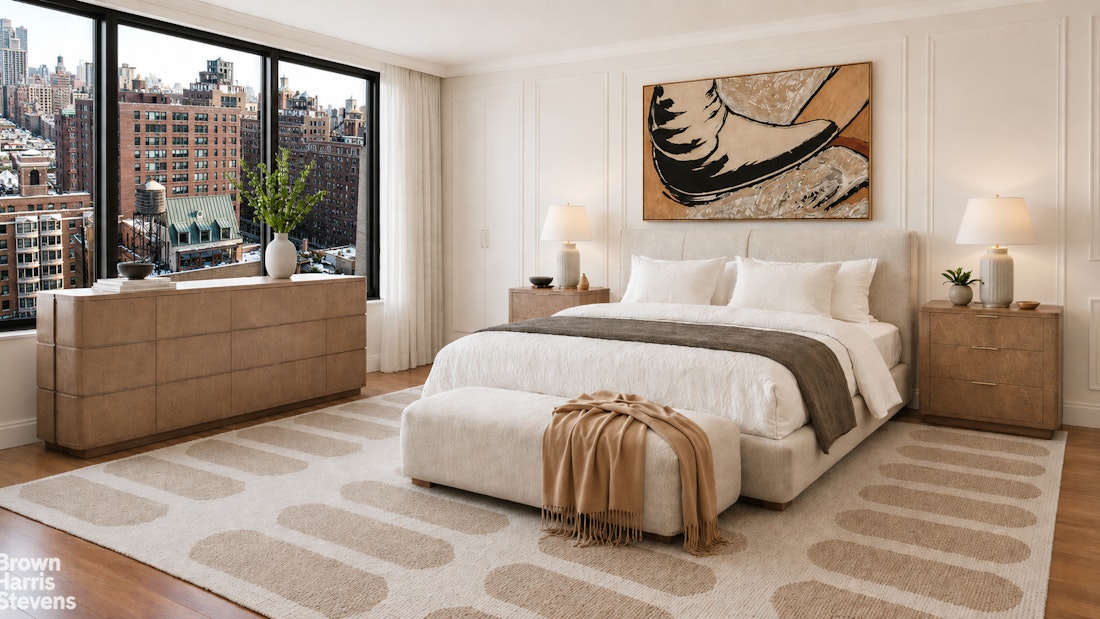 860 Fifth Avenue PHAB Upper East Side New York NY 10065