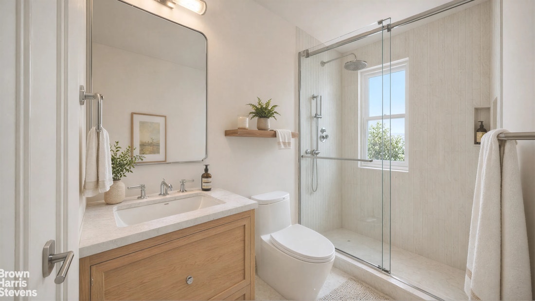860 Fifth Avenue PHAB Upper East Side New York NY 10065
