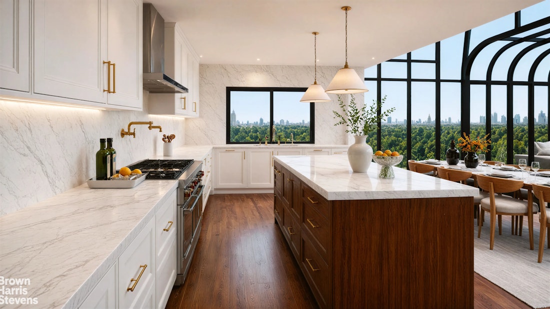 860 Fifth Avenue PHAB Upper East Side New York NY 10065