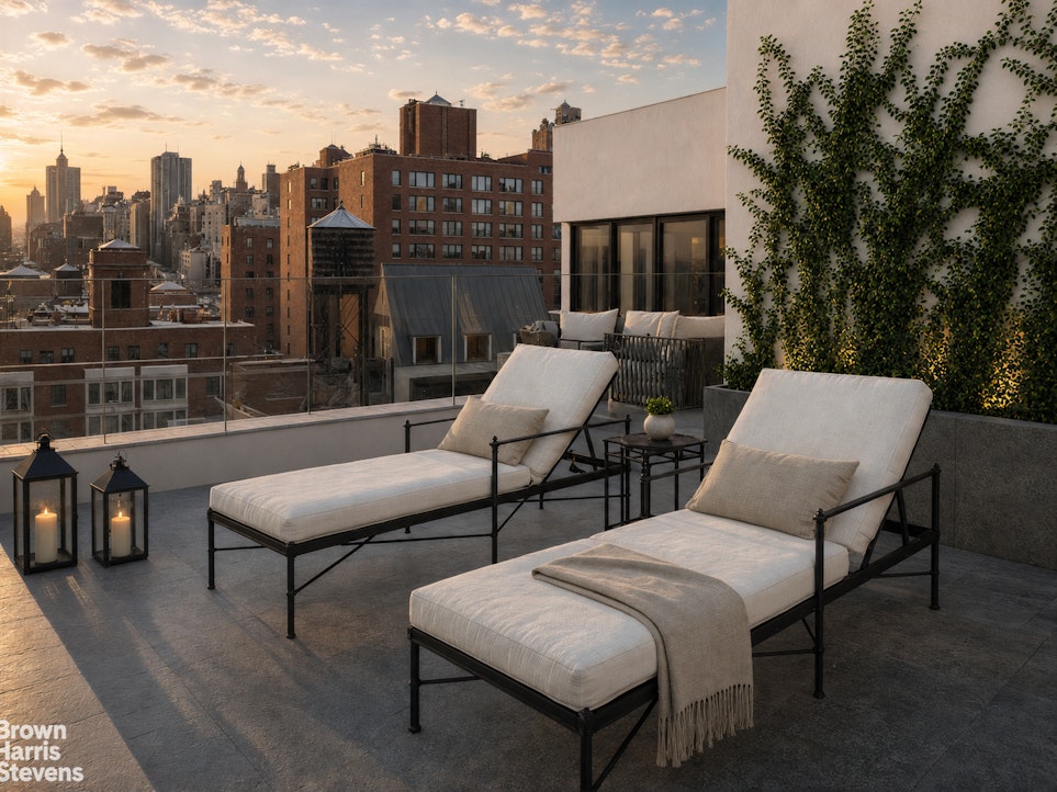 860 Fifth Avenue PHAB Upper East Side New York NY 10065