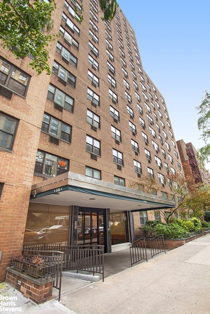 340 East 80th Street Upper East Side New York NY 10075