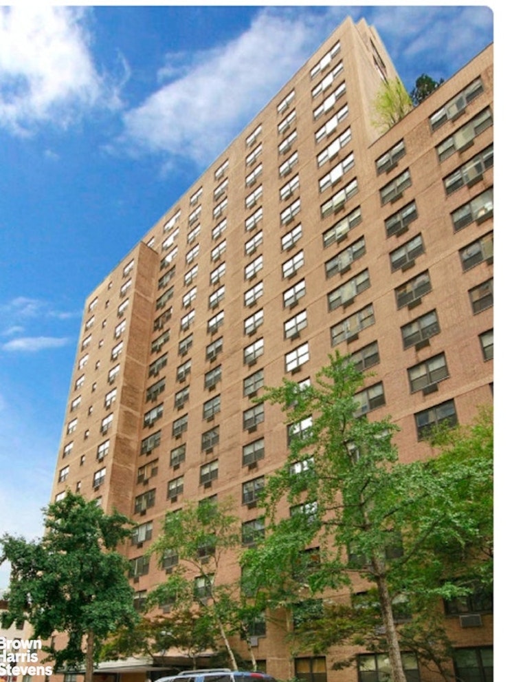 340 East 80th Street Upper East Side New York NY 10075