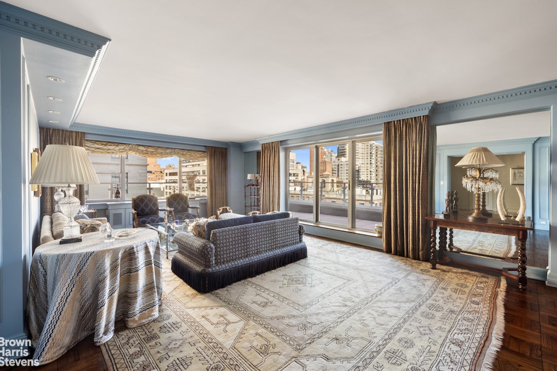 650 Park Avenue 17B Upper East Side New York NY 10065