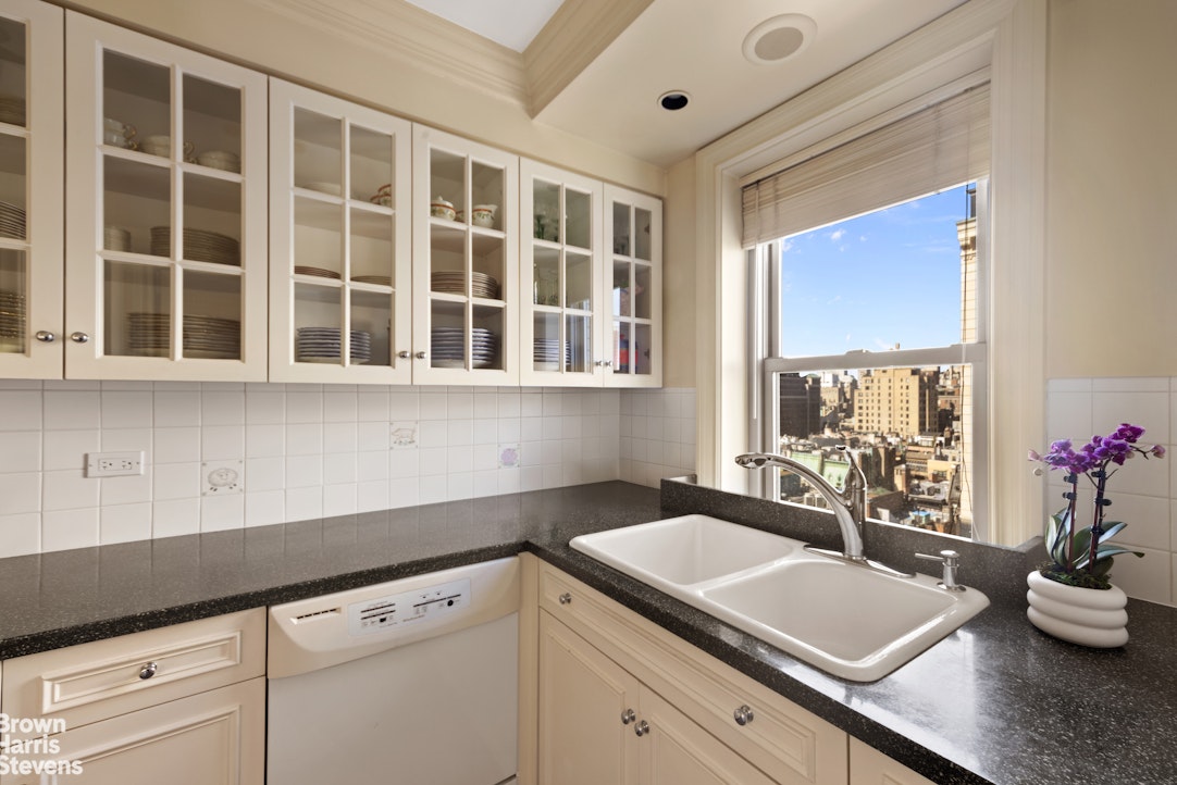 650 Park Avenue 17B Upper East Side New York NY 10065