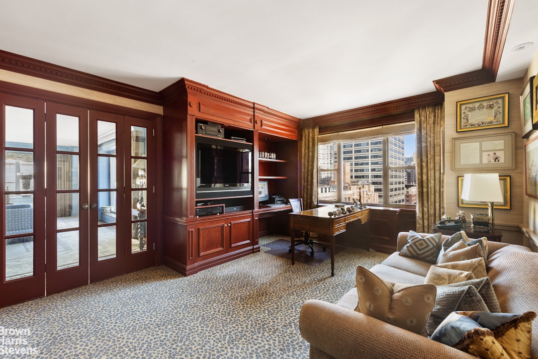 650 Park Avenue 17B Upper East Side New York NY 10065