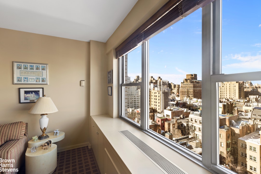 650 Park Avenue 17B Upper East Side New York NY 10065