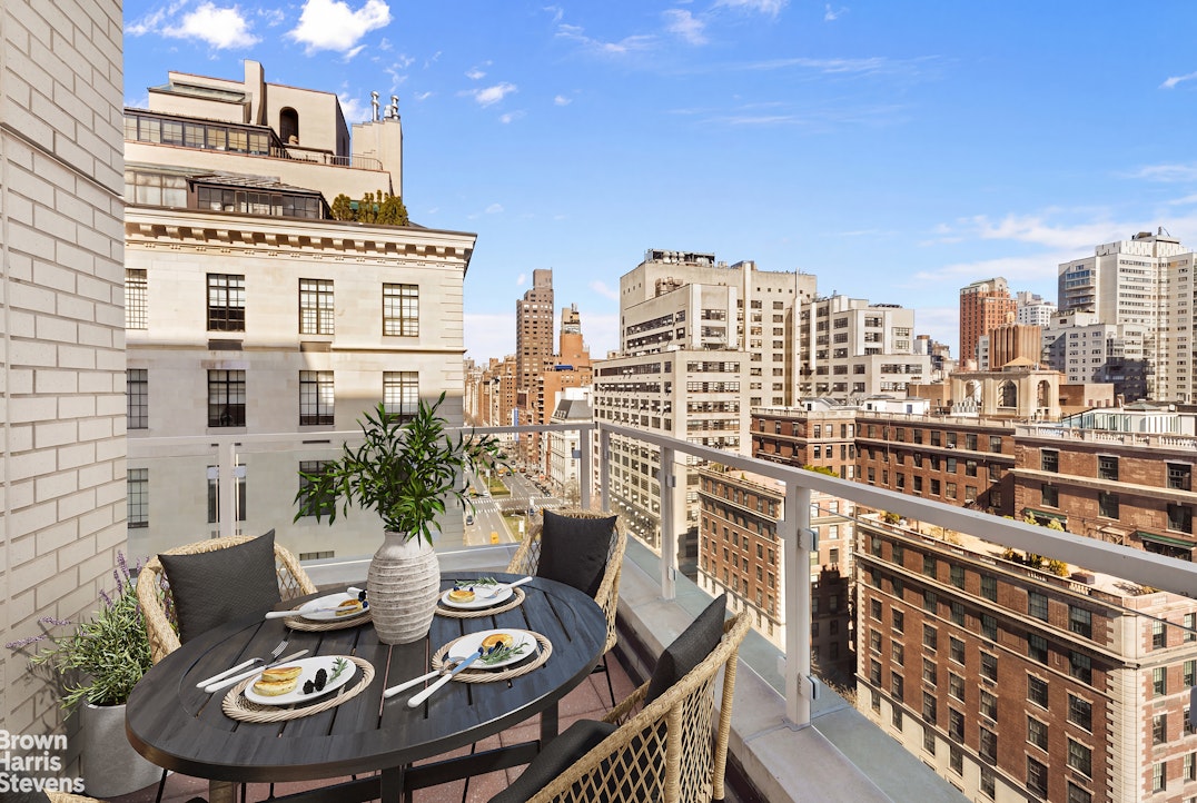 650 Park Avenue 17B Upper East Side New York NY 10065