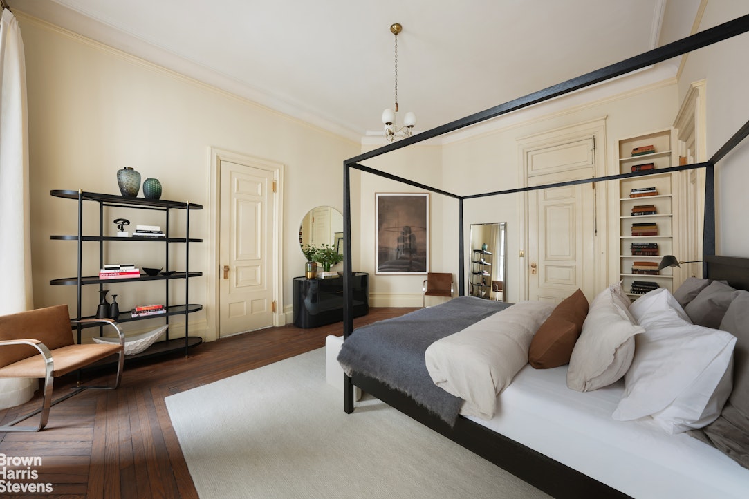 1 West 72nd Street Central Park West New York NY 10023