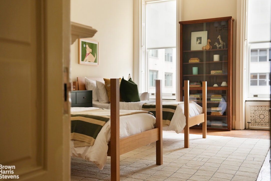 1 West 72nd Street Central Park West New York NY 10023