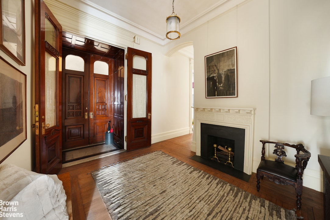 1 West 72nd Street Central Park West New York NY 10023