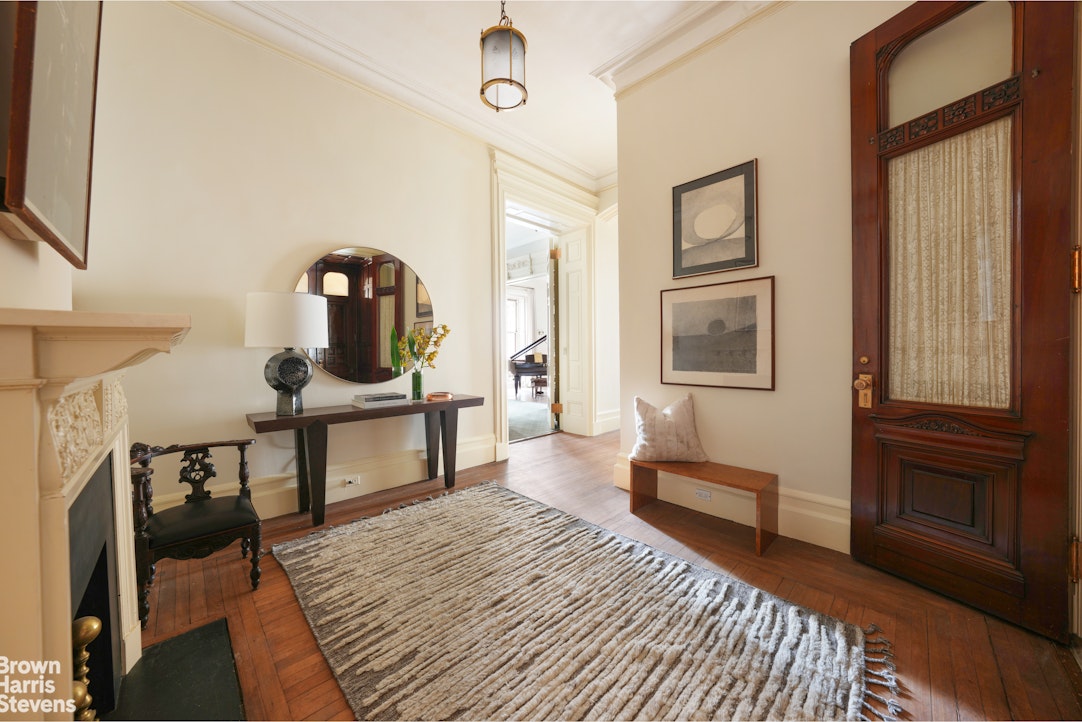 1 West 72nd Street Central Park West New York NY 10023