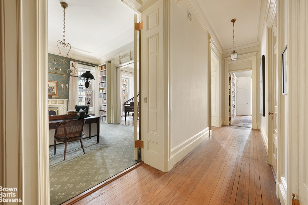 1 West 72nd Street Central Park West New York NY 10023