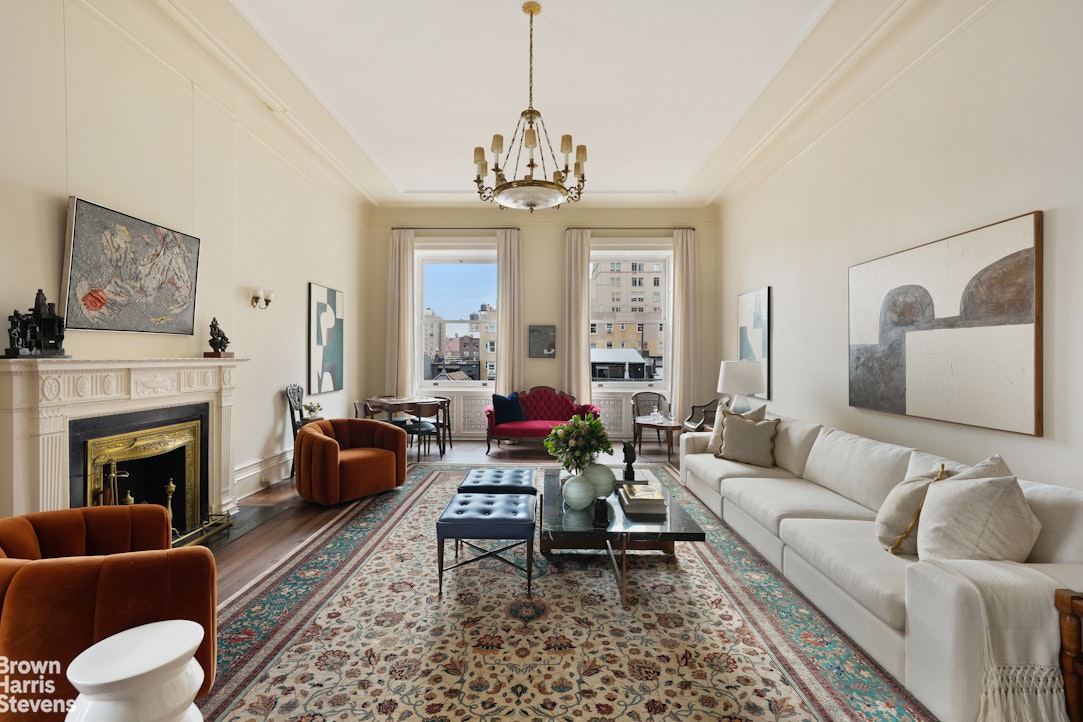 1 West 72nd Street Central Park West New York NY 10023