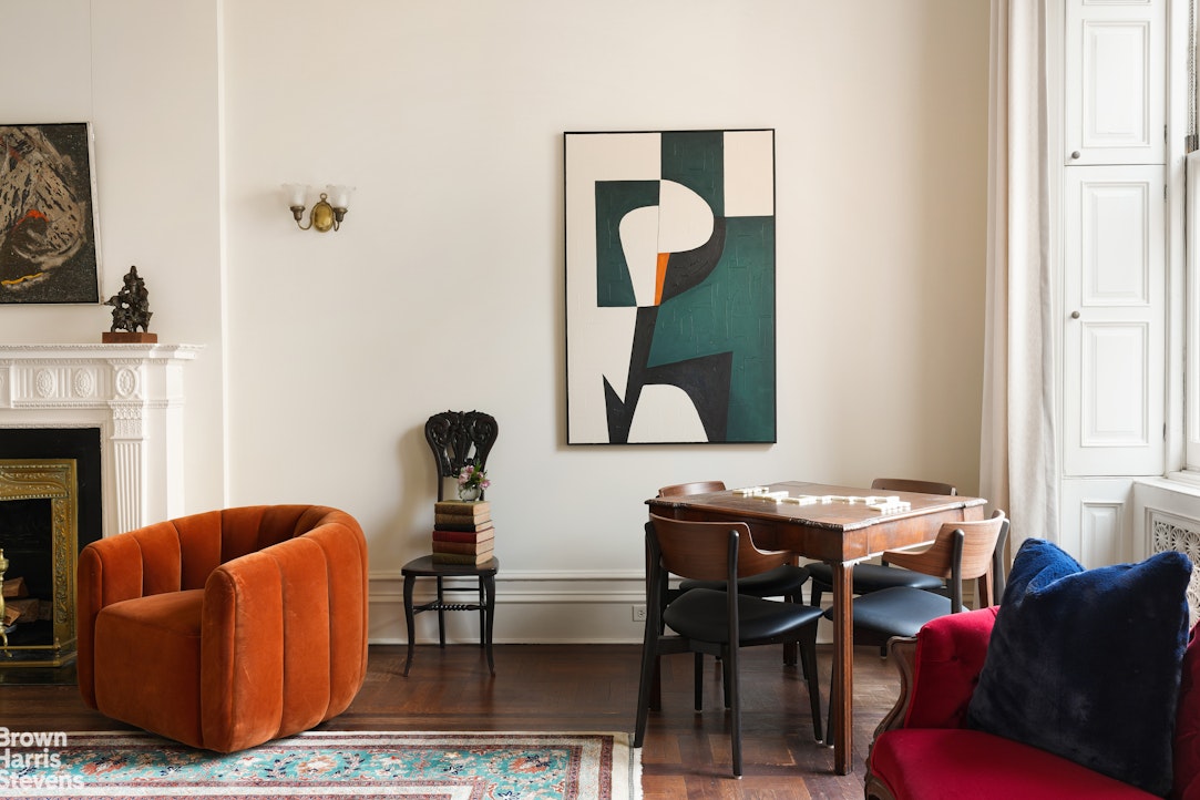 1 West 72nd Street Central Park West New York NY 10023