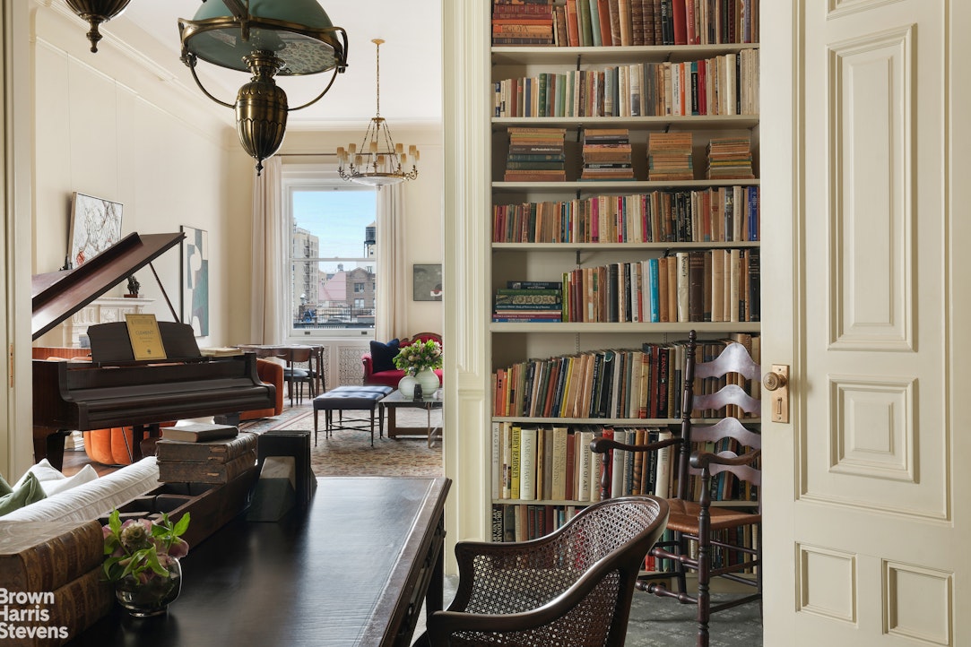 1 West 72nd Street Central Park West New York NY 10023