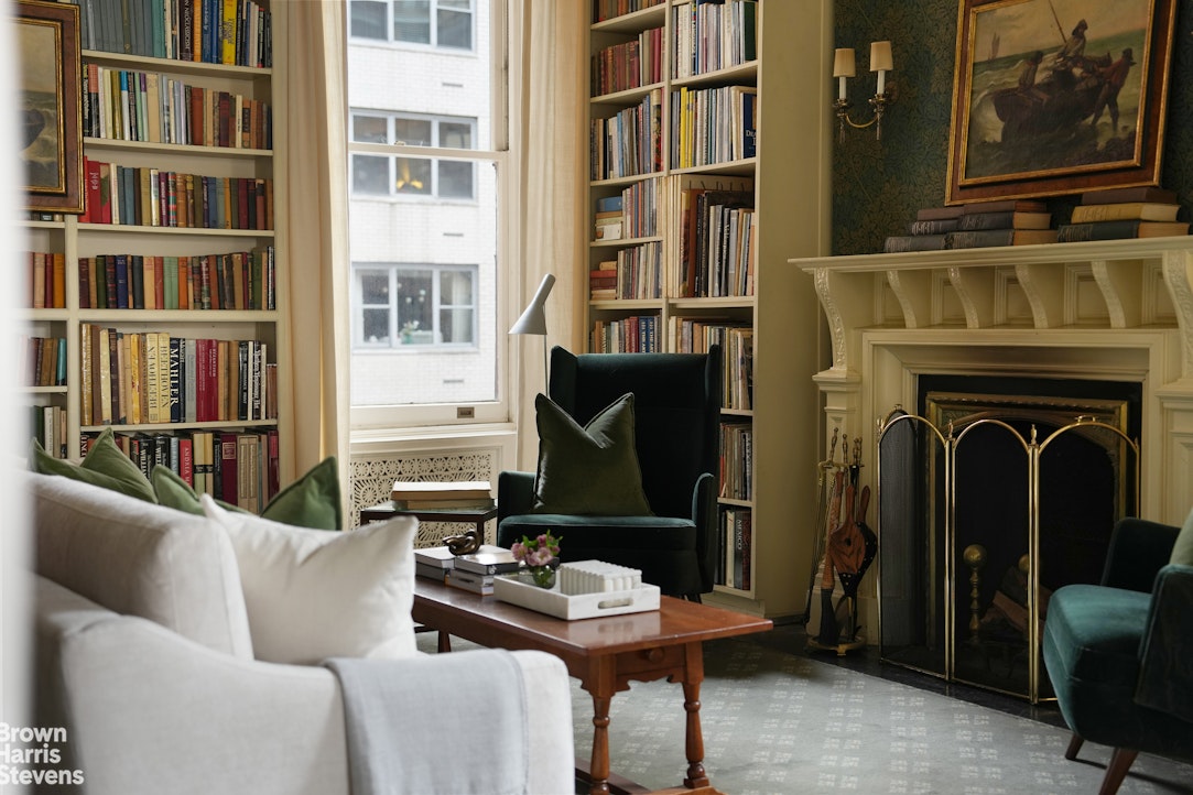 1 West 72nd Street Central Park West New York NY 10023