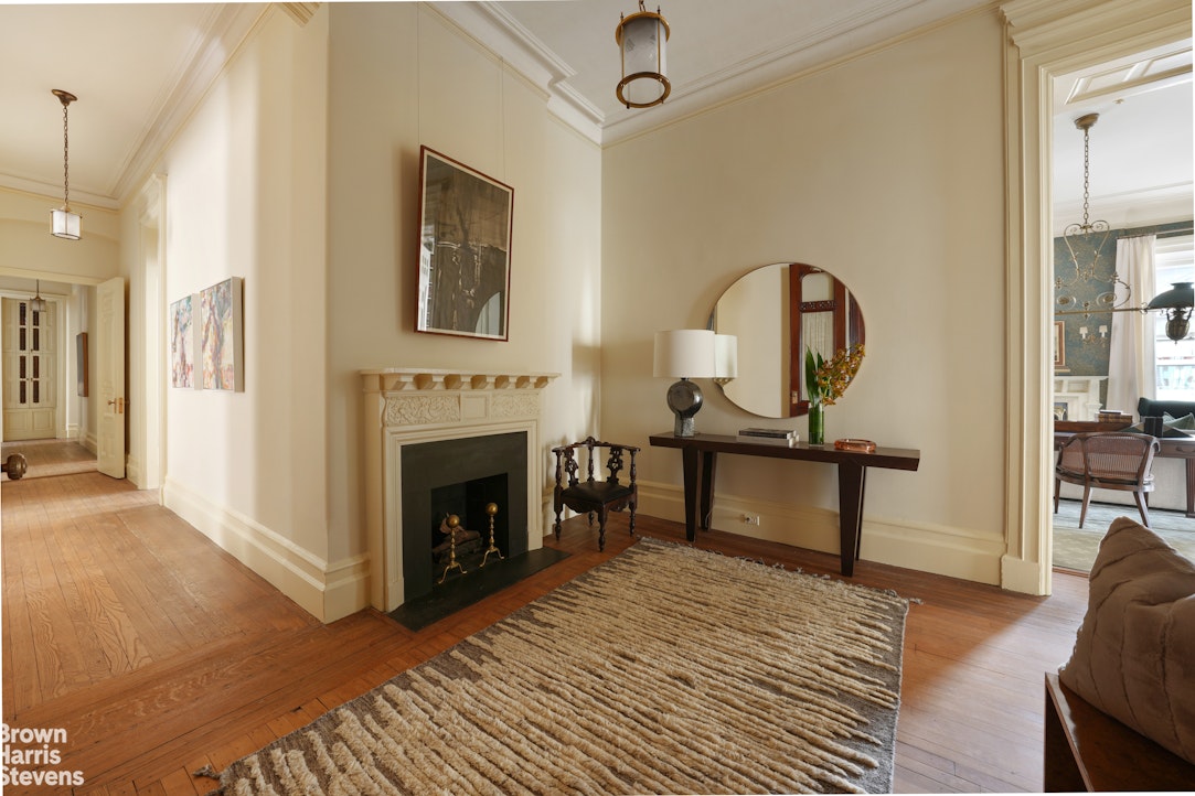 1 West 72nd Street Central Park West New York NY 10023