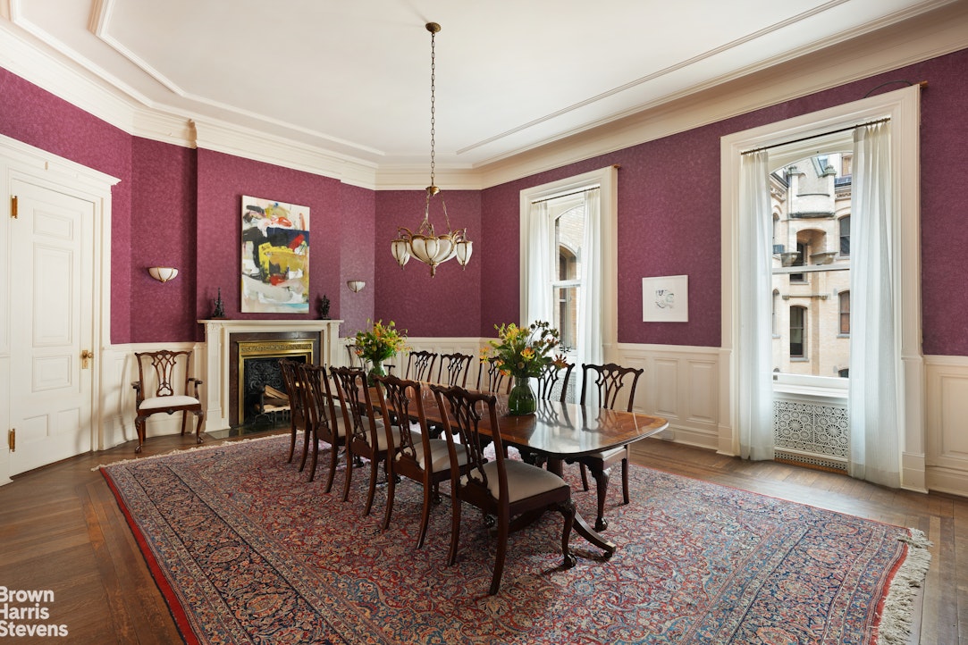 1 West 72nd Street Central Park West New York NY 10023