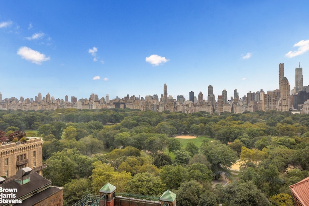 15 West 63rd Street 20B Lincoln Square New York NY 10023