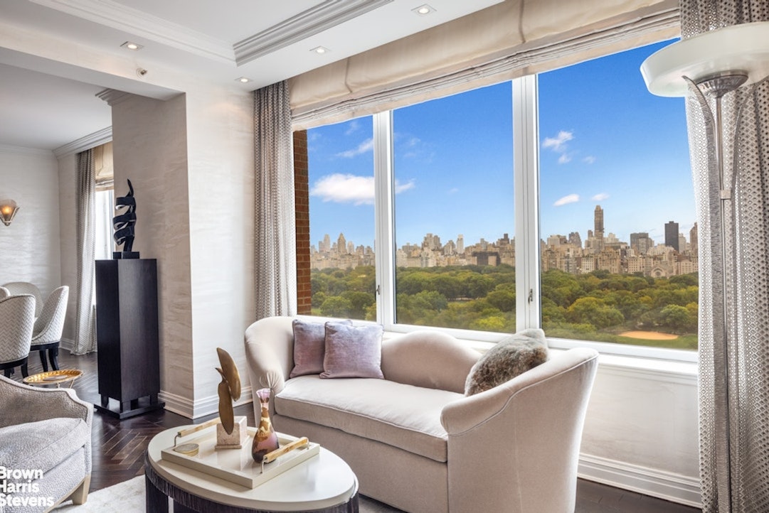 15 West 63rd Street 20B Lincoln Square New York NY 10023