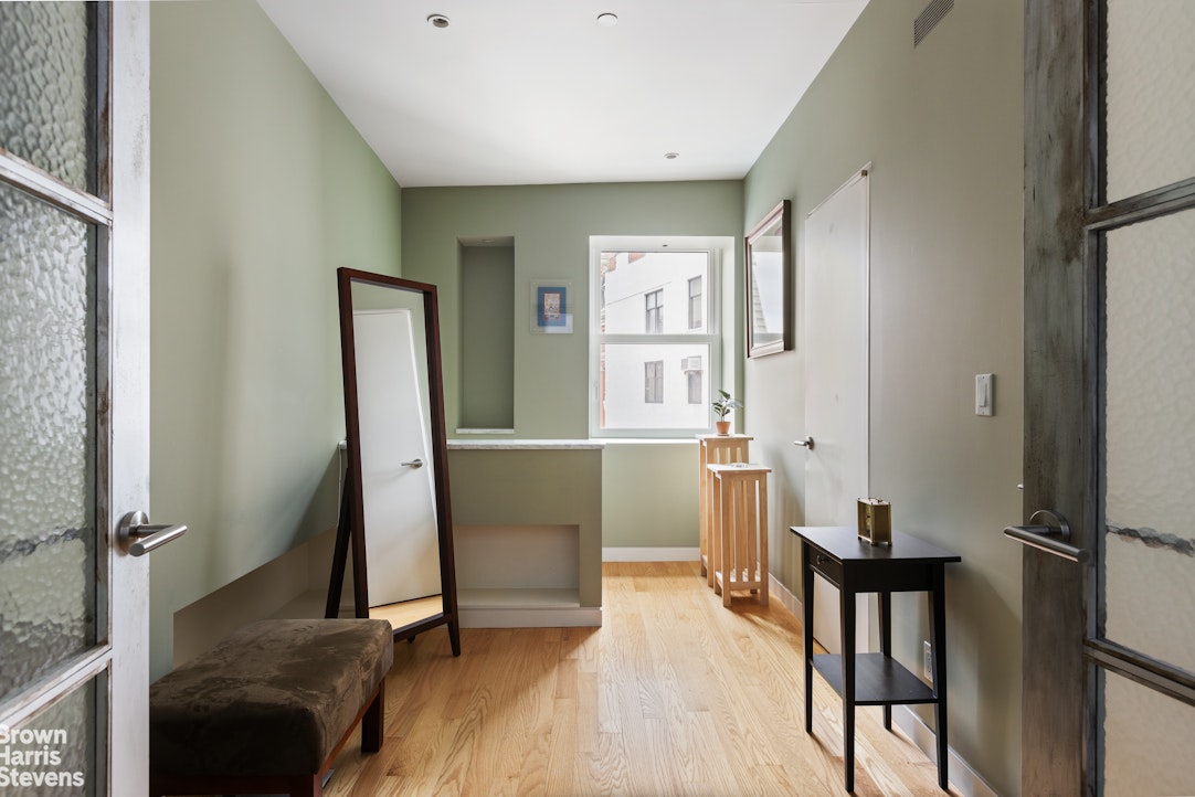 1 Worth Street 6R Tribeca New York NY 10013