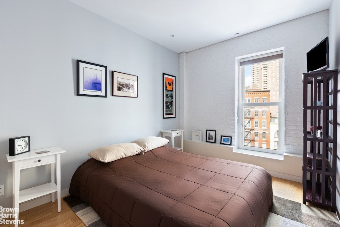 1 Worth Street 6R Tribeca New York NY 10013