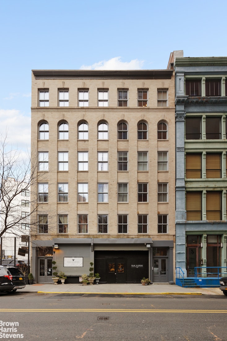 1 Worth Street 6R Tribeca New York NY 10013