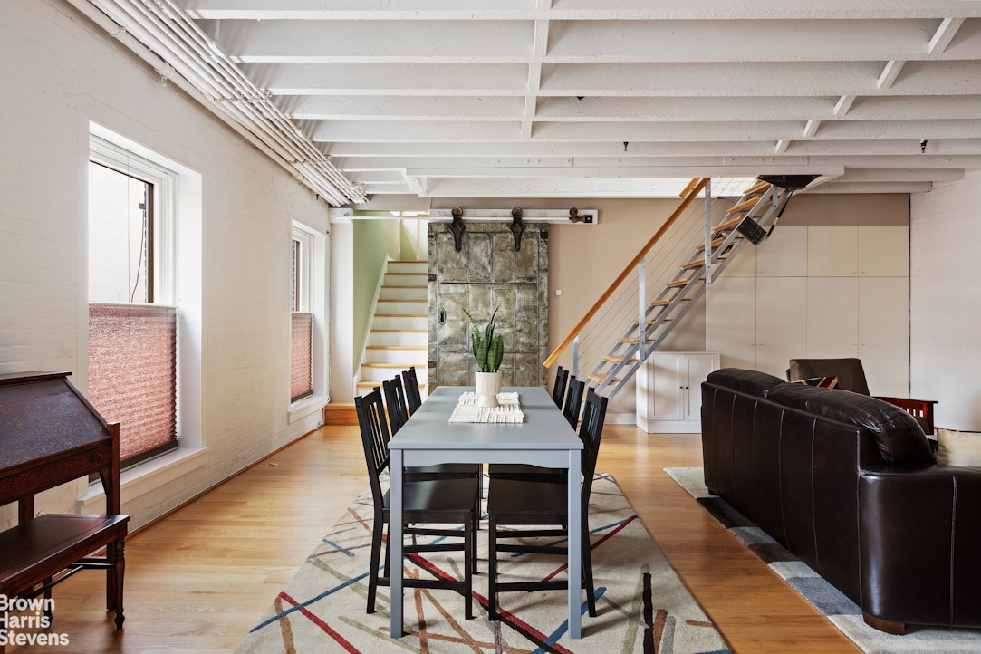 1 Worth Street 6R Tribeca New York NY 10013