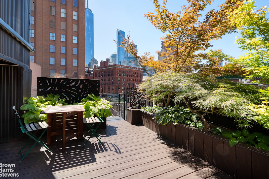 1 Worth Street 6R Tribeca New York NY 10013