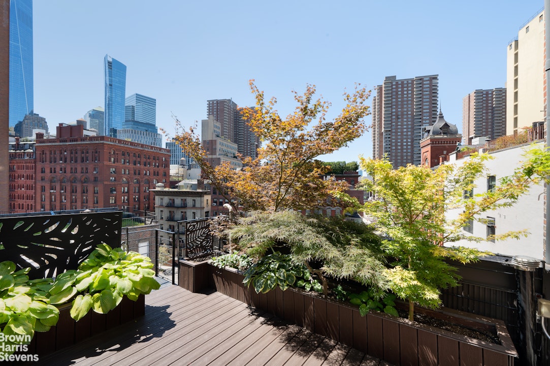 1 Worth Street 6R Tribeca New York NY 10013