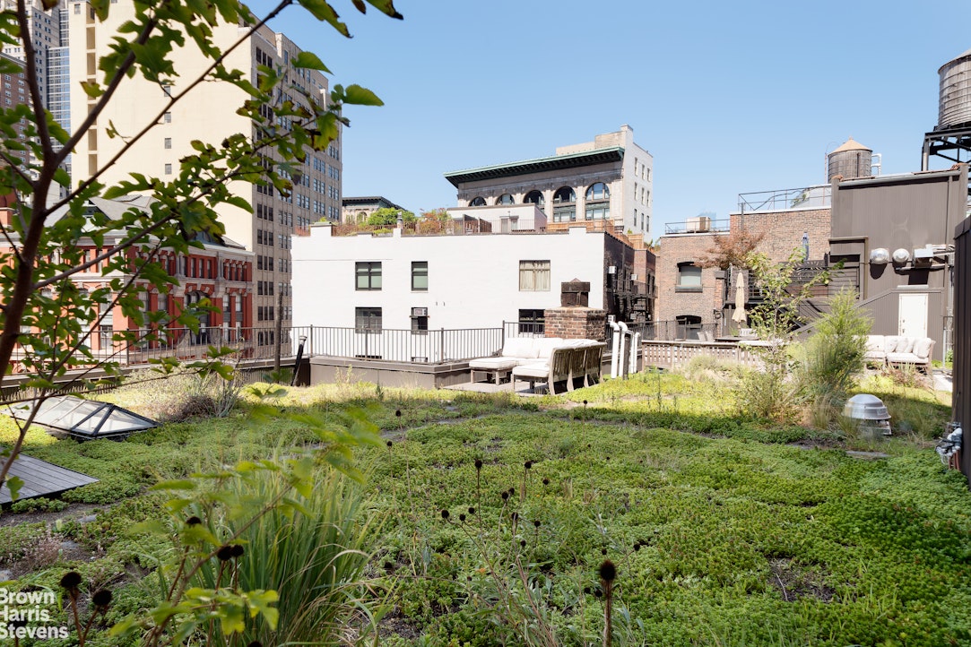 1 Worth Street 6R Tribeca New York NY 10013