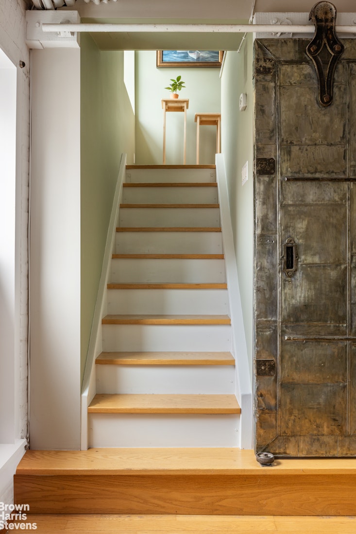 1 Worth Street 6R Tribeca New York NY 10013