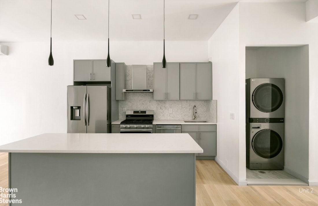 1058 Jefferson Avenue Bushwick Brooklyn NY 11221