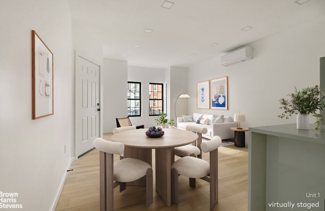 1058 Jefferson Avenue Bushwick Brooklyn NY 11221