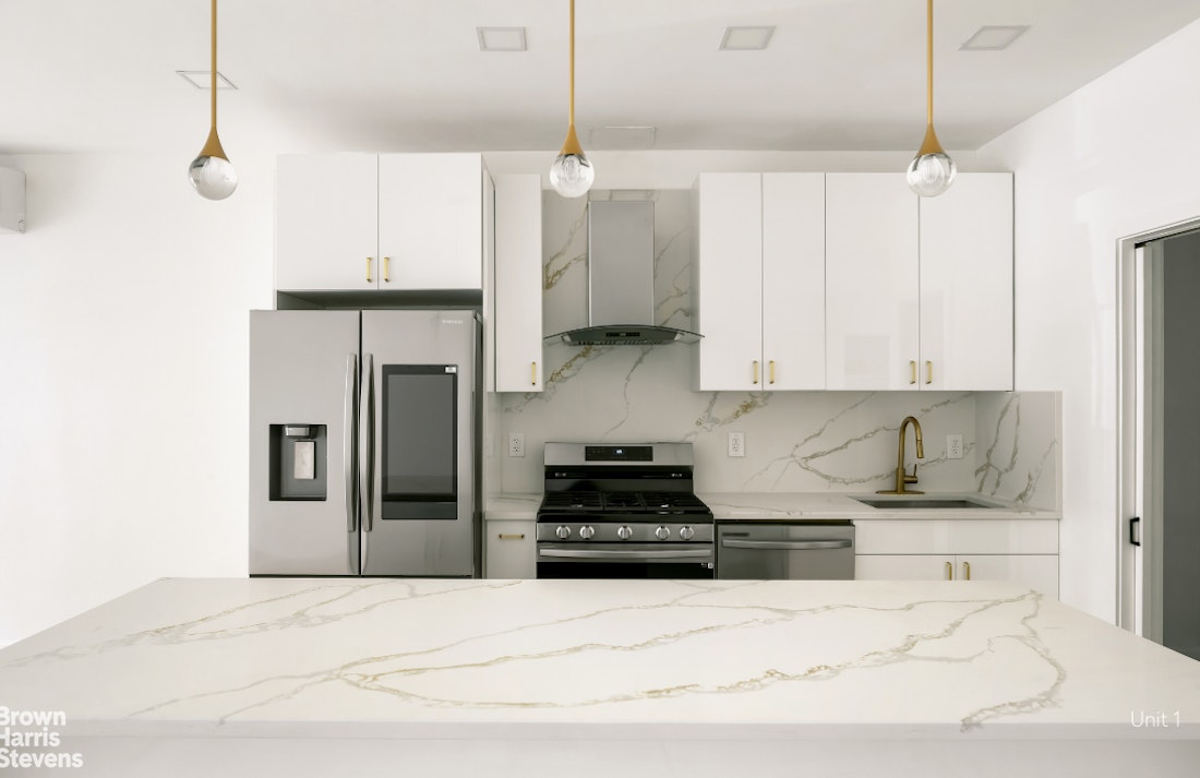 1058 Jefferson Avenue Bushwick Brooklyn NY 11221