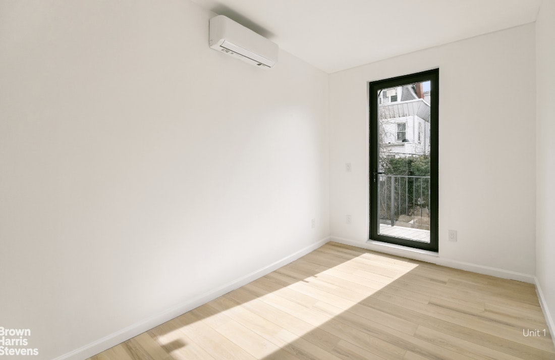 1058 Jefferson Avenue Bushwick Brooklyn NY 11221