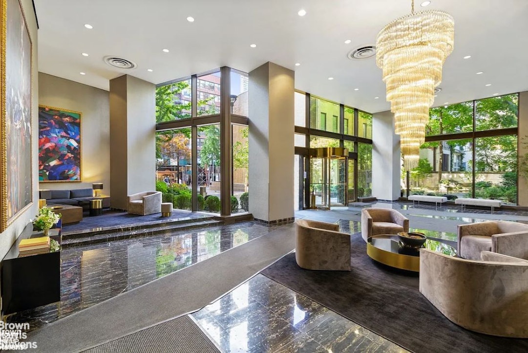 167 East 61st Street 26C Upper East Side New York NY 10065