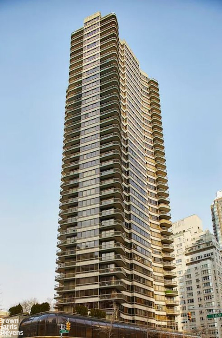 167 East 61st Street 26C Upper East Side New York NY 10065