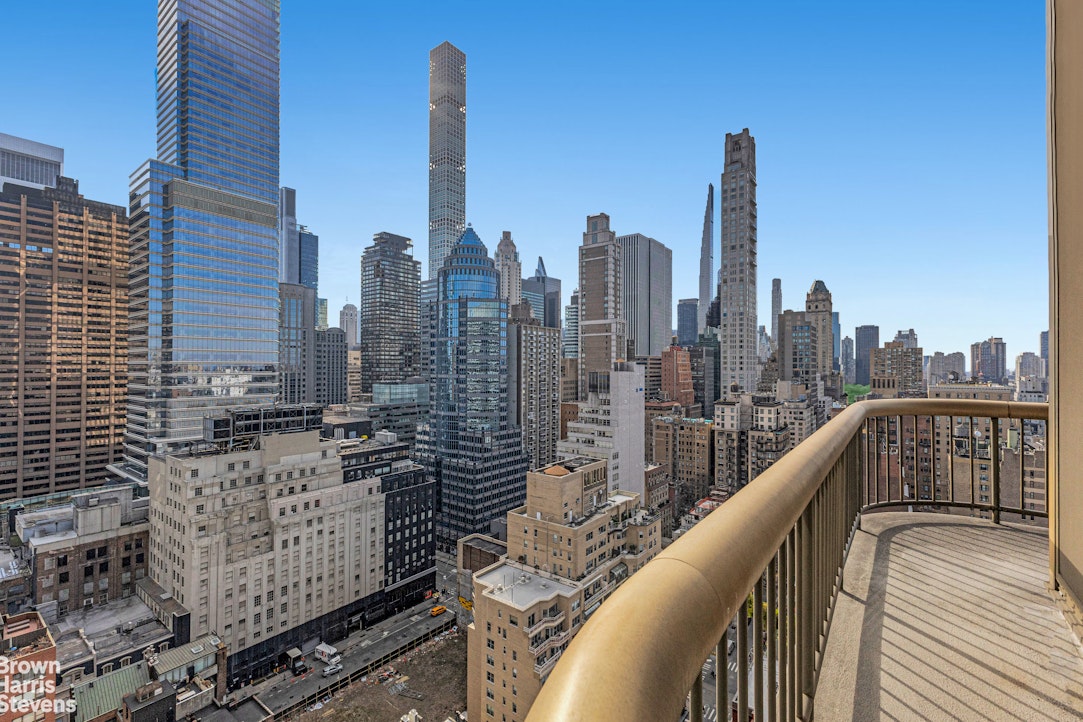 167 East 61st Street #26C, Lenox Hill, New York City, NY 2