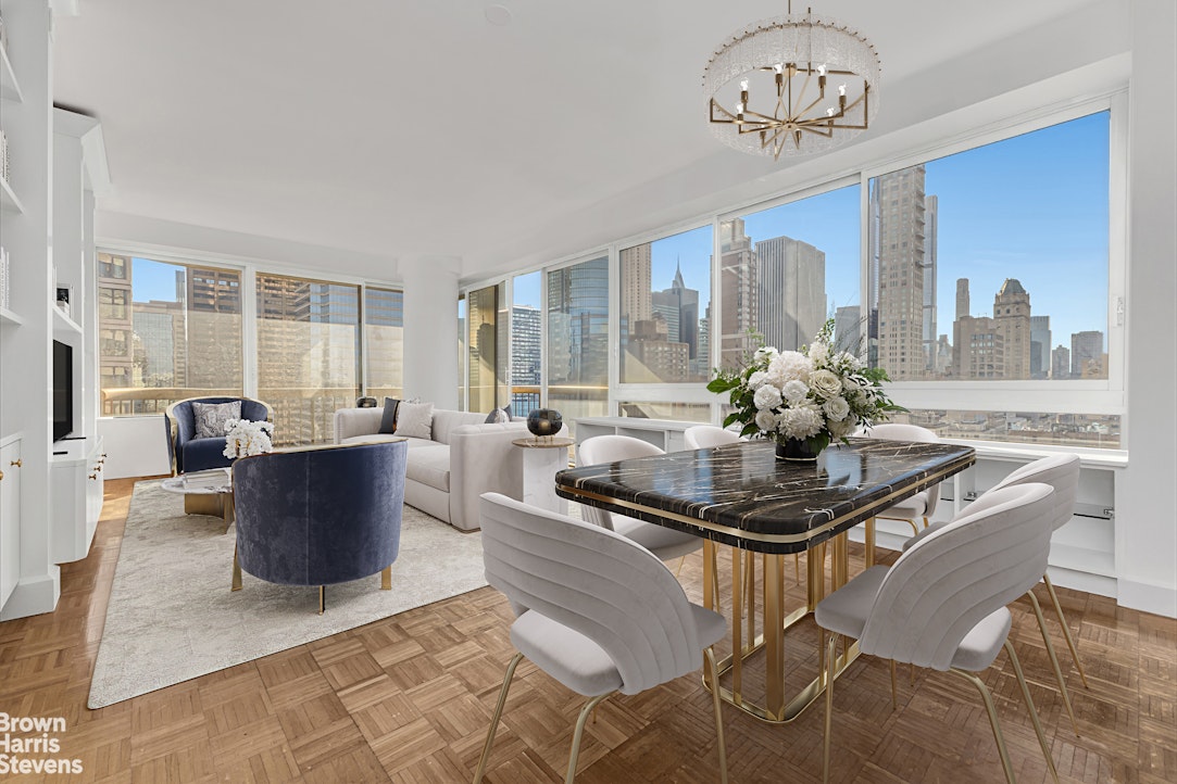 167 East 61st Street #26C, Lenox Hill, New York City, NY 3