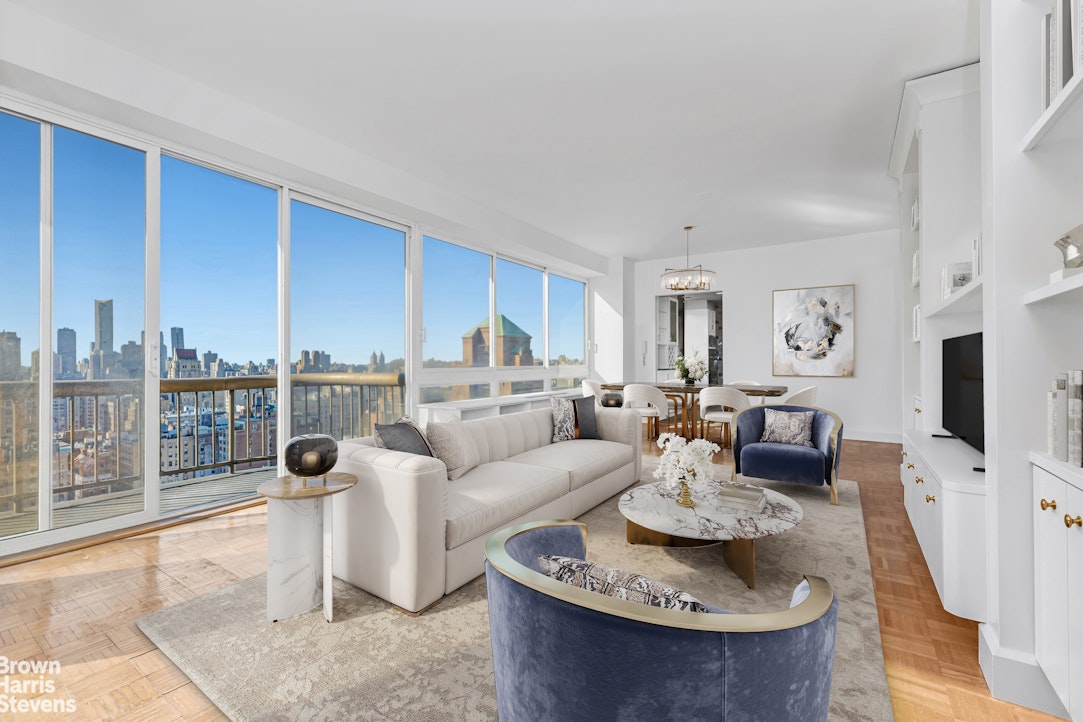 167 East 61st Street #26C, Lenox Hill, New York City, NY 4