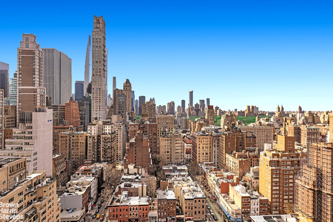 167 East 61st Street 26C Upper East Side New York NY 10065