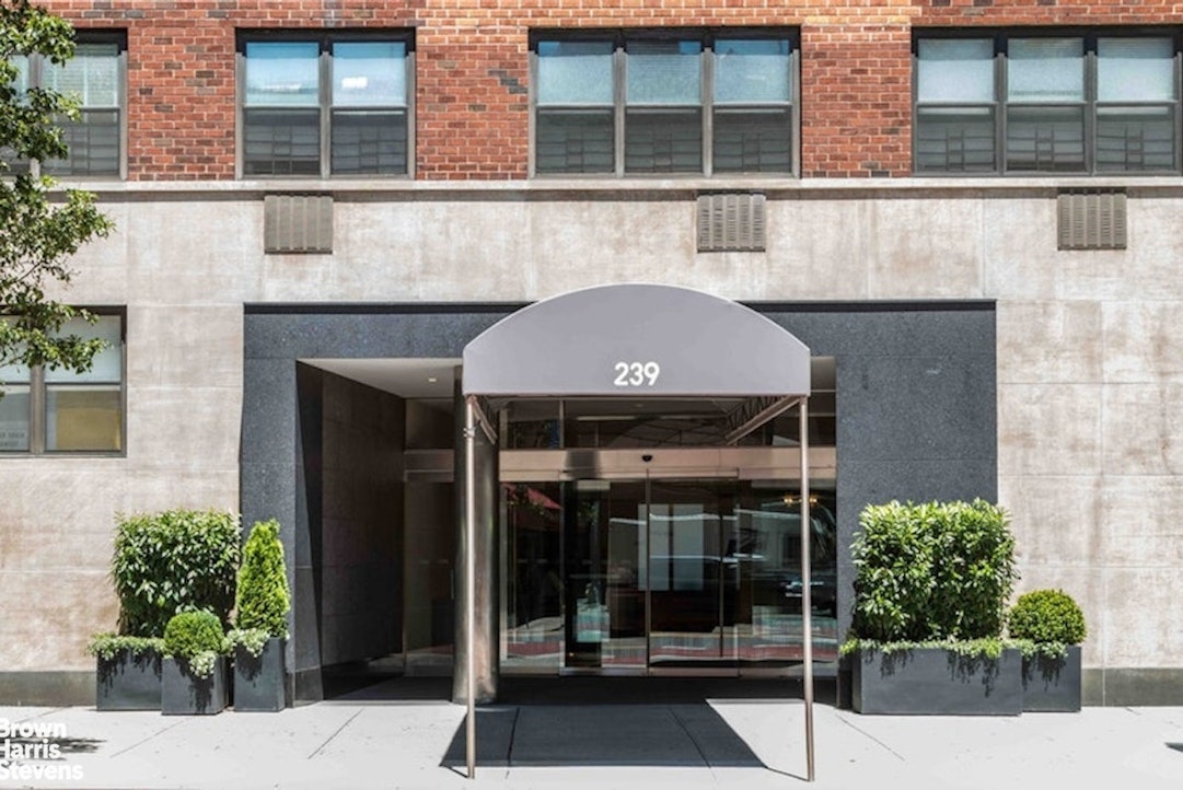 239 East 79th Street Upper East Side New York NY 10075