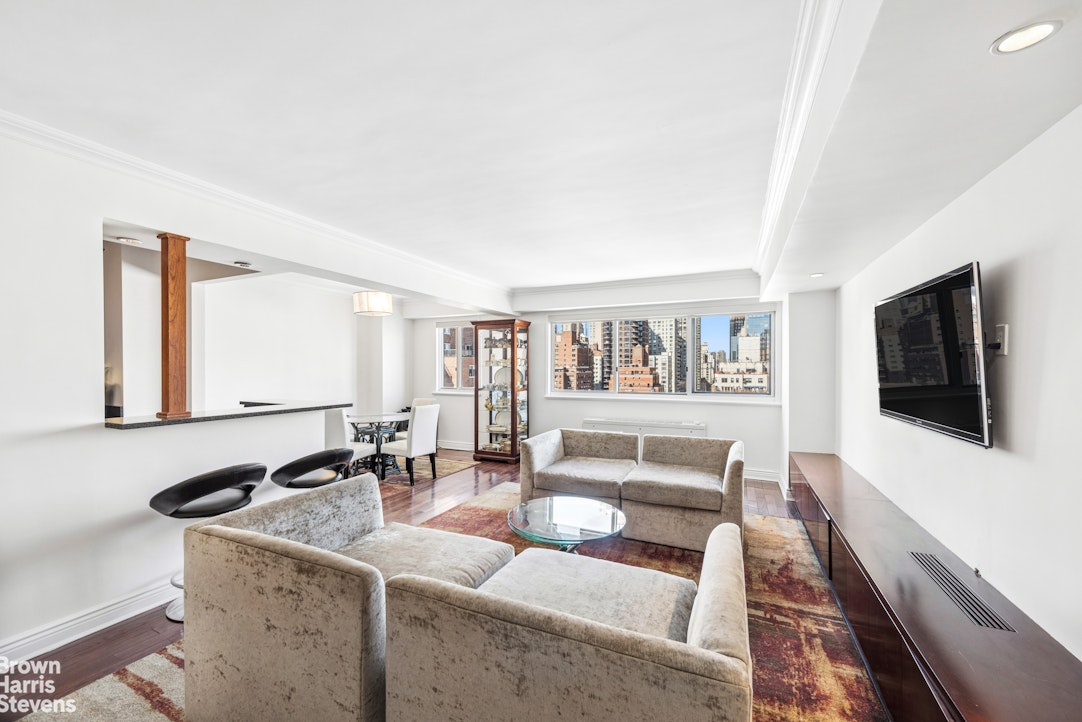 401 East 65th Street 15C Upper East Side New York NY 10065