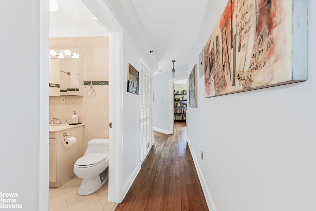 340 Cabrini Blvd. Hudson Heights New York NY 10040